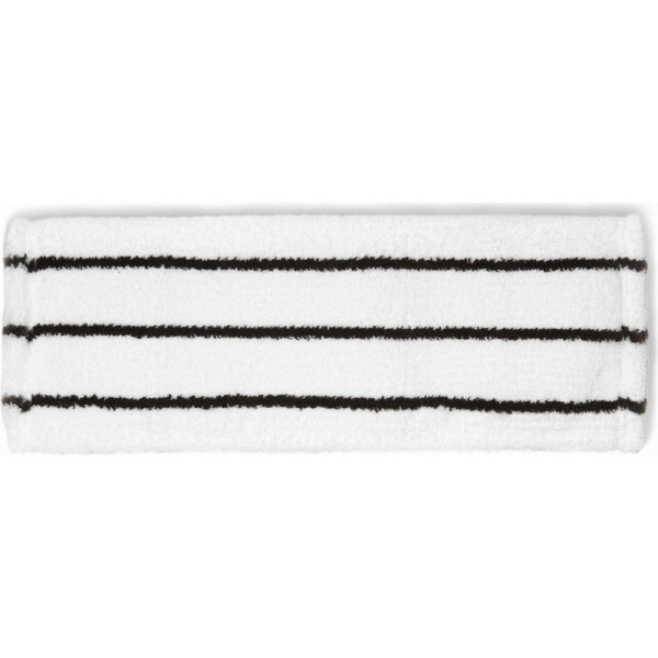 IT-0538 Моп Grass 40 см.  GRASS микрофибра, жесткий абразив крепл. ремни и карманы  цветовая кодиров