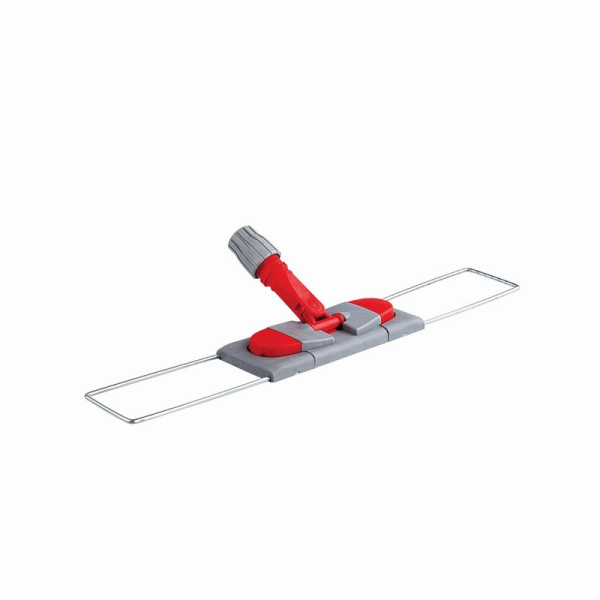 IT-0467 Держатель(флаундер) мопов grass 60 см. рамочный