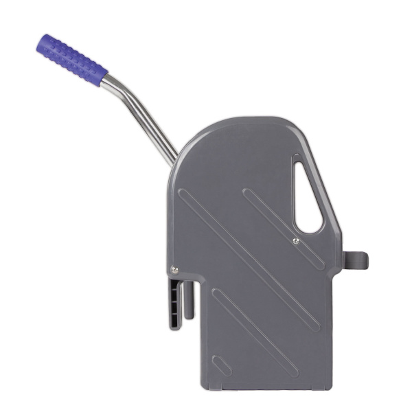 605382 Отжим для уборочной тележки цв. серый BRABIX   