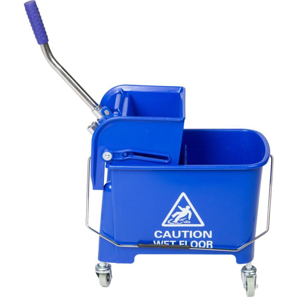 00-00001120 Тележка уборочная 1-20 л