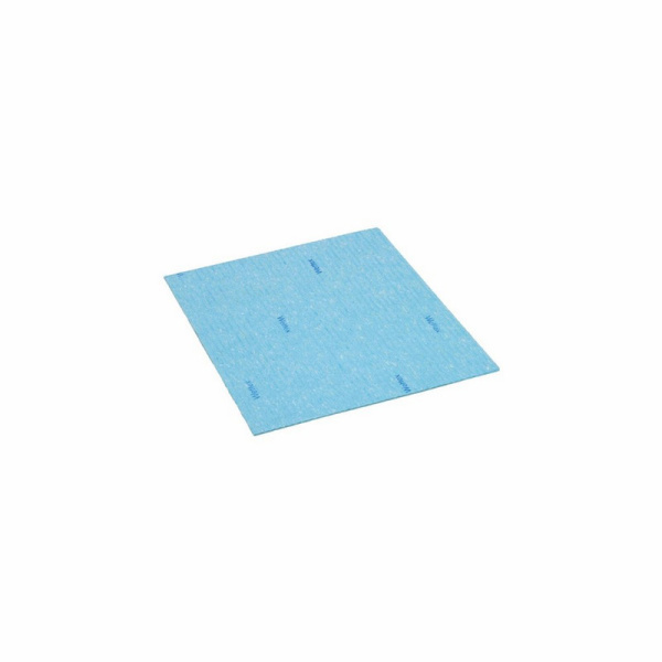 111684 Салфетка-губка для уборки Виледа Веттекс Классик, 18*20 см, синий (10 шт в уп)/ 140