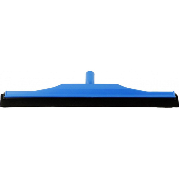 6115-3 Shavon Сгон со смен лезвием из губчатой резины(с фиксир.креплением рукоятки) синий 700х115х55