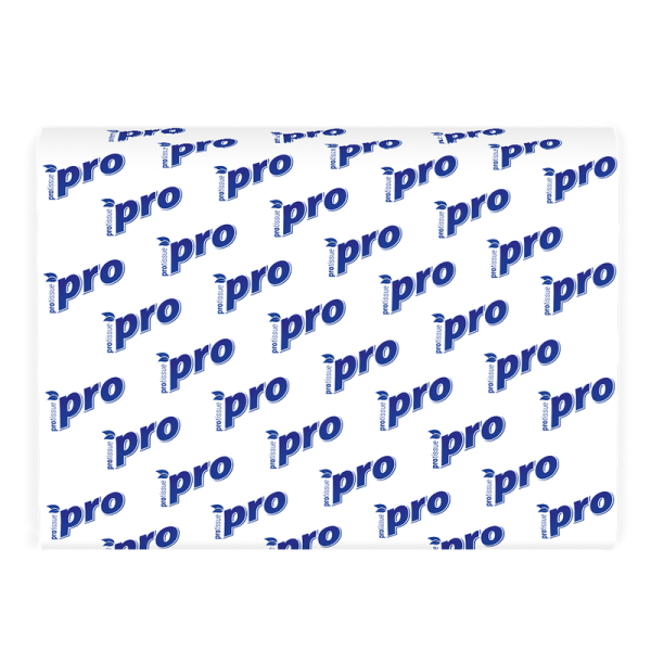 C196 Protissue, Premium, Полотенца бумажные листовые Z-сложения 210х230 мм, 2 слоя