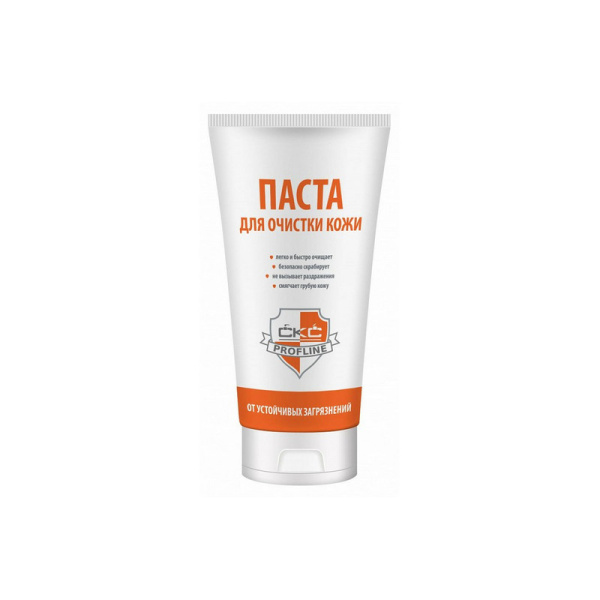 СКС Profline, Паста очищающая 200мл