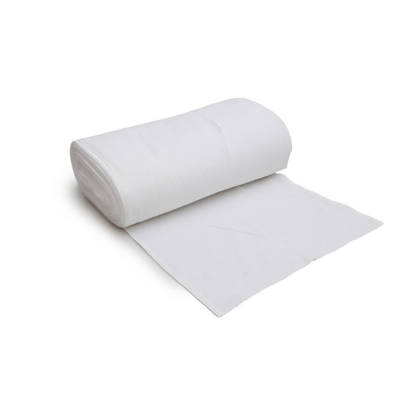 ВЫВОД_НД Вафельное полотно отбеленное 170гр/м2 20 м., 40 см (ширина)