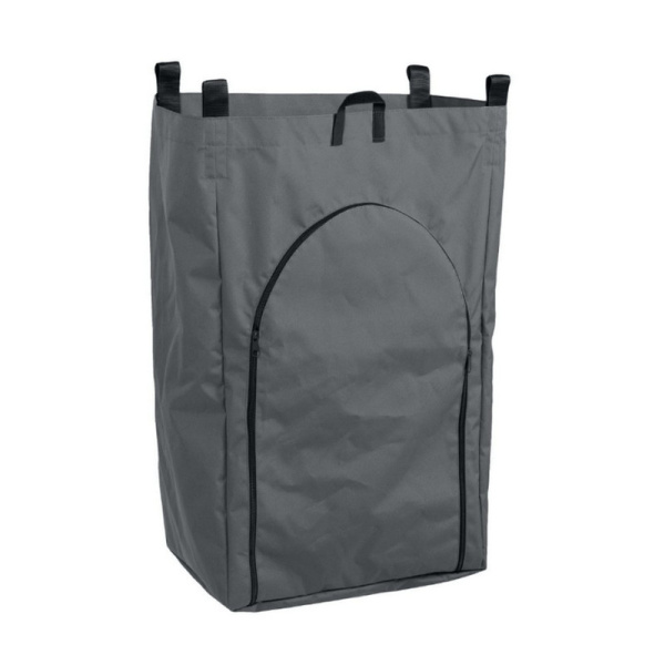 514792 Чехол Виледа 120 л для мешков и мопов для Ориго 2, серый /10