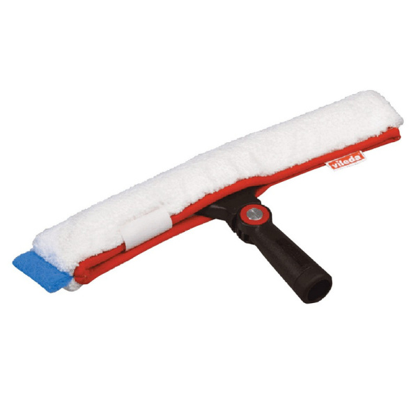 100812 Щетка для мытья окон Виледа Эволюшн в сборе 35 см /10