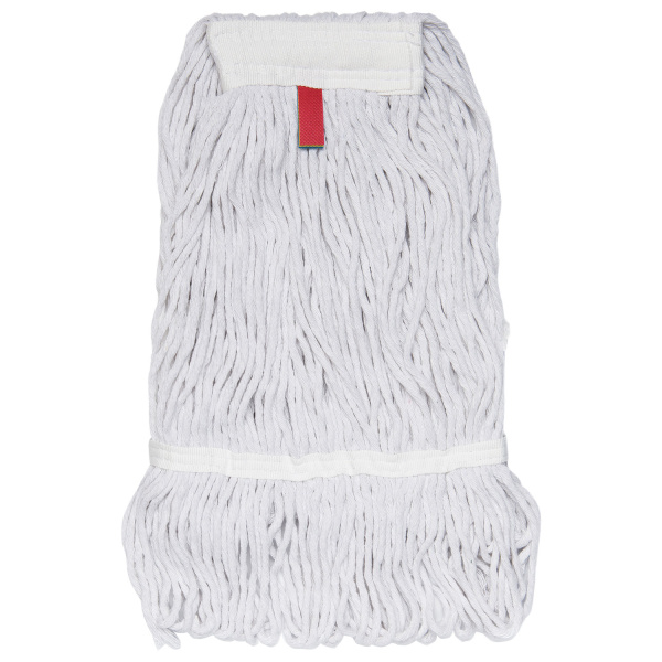 605317 (аналог KEN-350) Моп дл.ворса 37 см лайма expert кентуки хлопок