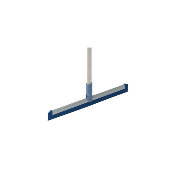 119909 Сгон для совка Виледа Леголенд 35 см с ручкой, синий (совм 512361) /5