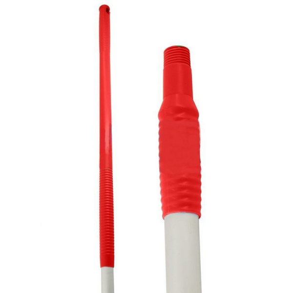 8112-4 Рукоять shavon 1300мм ø32 мм цв.красный