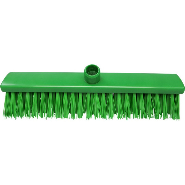 25187-5 Щетка - очень жесткая 400x60 мм зеленая