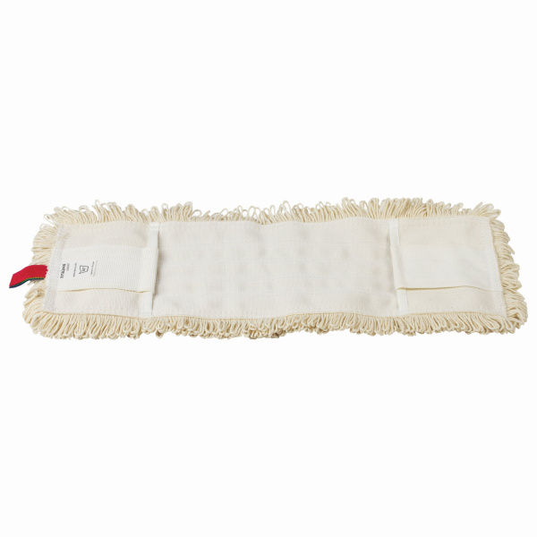 605304 НД_аналог 1005311 Моп 50 см. лайма expert нашивной хлопок крепл. уши и карман