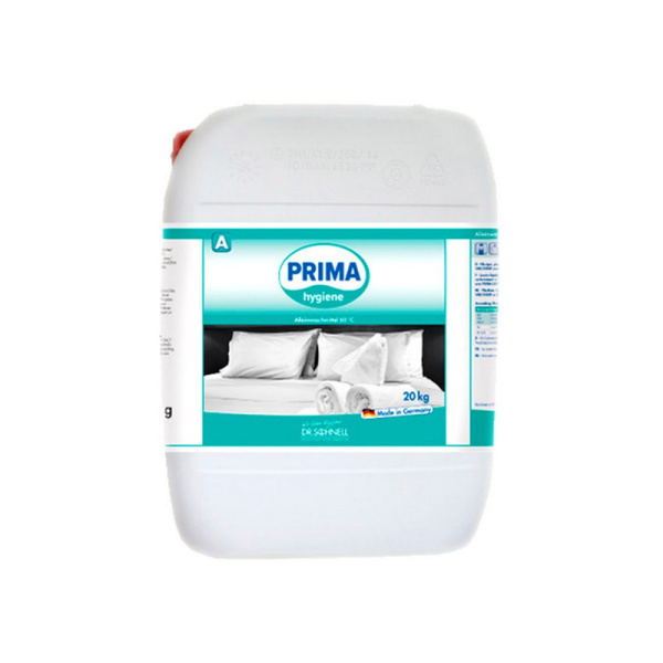 530474 Prima white(прима уайт), 20кг