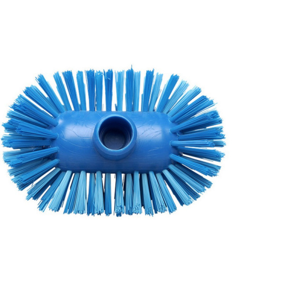 F271542 Щетка fbk для резервуаров жесткая 220х140мм. цвет синий