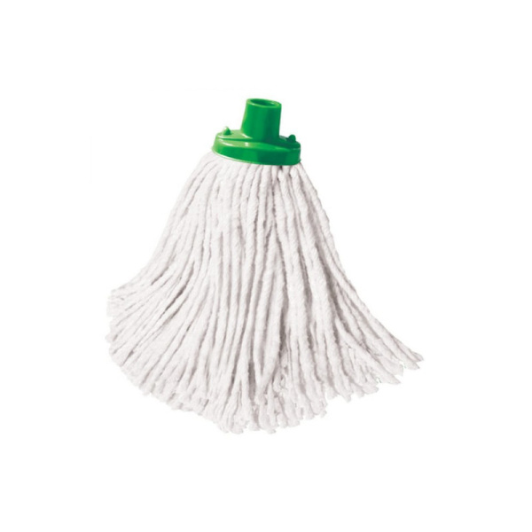 604549 Моп ворс 28см. york "xxl" еврорезьба веревочная