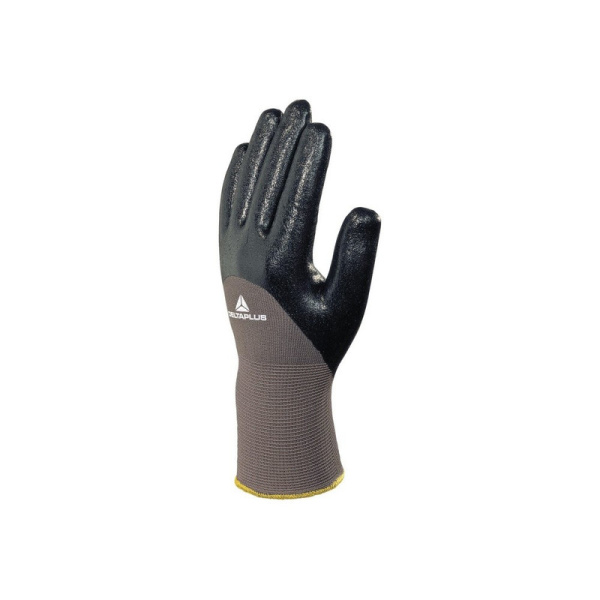 VE71310VE71310VE71310 Перчатки трикотажные полиамидные, размер: 10, цвет чёрный