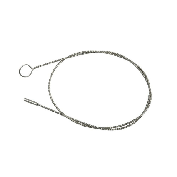 10780 Удлинитель для ерша FBK 1500мм  нерж. сталь 