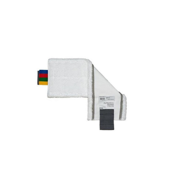 167281 Моп Виледа МикроПур УльтраСпид Про 40 см, белый, крепл. ремни (1 шт в уп)/ 20