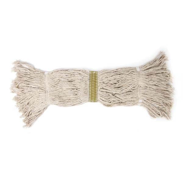 601512 Моп лайма кентуки хлопок, полиэстер длина ворса 37см