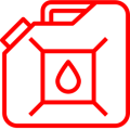 Для удаления нефтемаслянных загрязнений