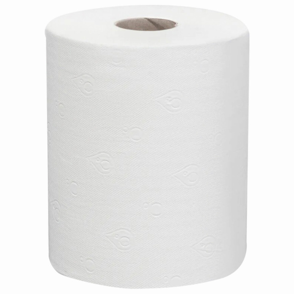 5046577 Focus, Focus Extra quick, Полотенца 2-слойные 150м, высота-20см, втулка - 50 мм Matic, система Н1