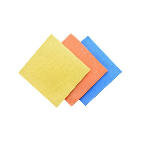 Салфетка целлюлозная 15*15см (шт)