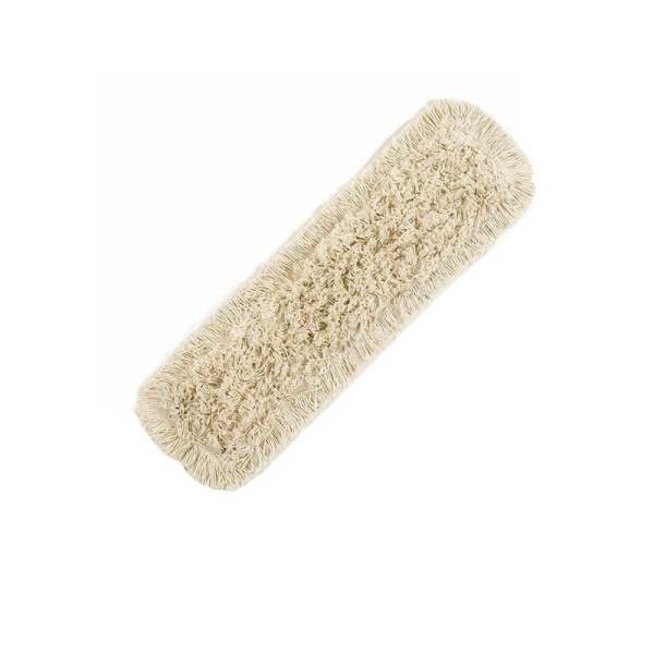 118102 Моп Виледа ДастМоп хлопковый 60 см, белый (совм 511274) /12