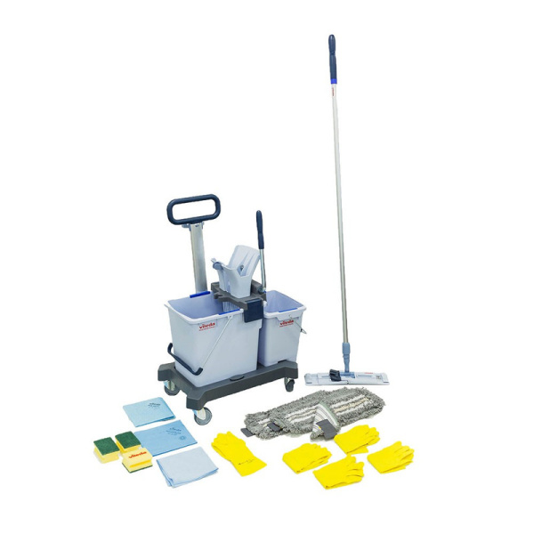 166377 Набор №2 Виледа Выгодный старт с УльтраСпид Про, 60*37*80 см (+ ручка 512413)/ 1