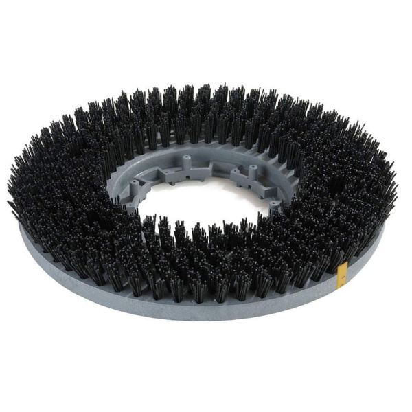 VF89801 Щетка brush 15inch plastic ø15дюймов