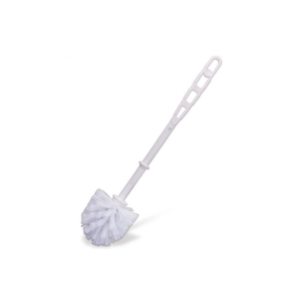 601320 Ерш для унитаза без подставки, белый, idea, м 5030