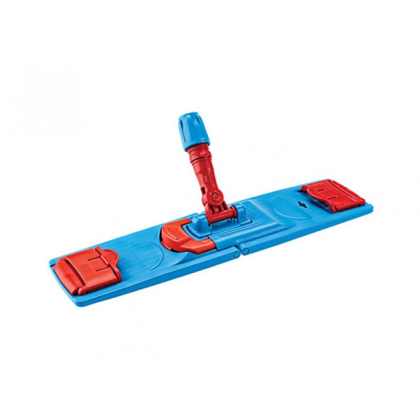 IT-0471 Держатель(флаундер) мопов grass 40*11 см крепл. карман/язык. пластик