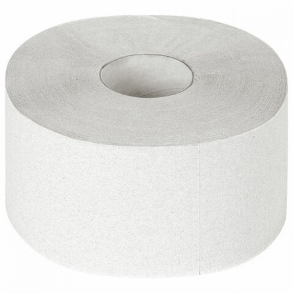 32942 Tomos, Бумага туалетная рулонная 200 м, 1 слой