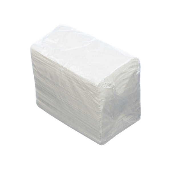 СД 014/1,22 Luscan Professional, Салфетки диспенсерные, система N14, 220л, 1 слой