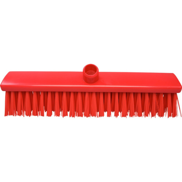 53124 Щетка для подметания, 400мм, мягкий ворс