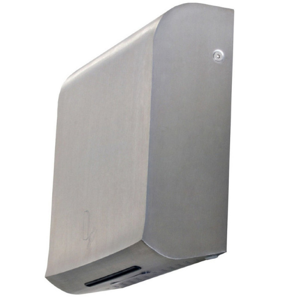 M-950 Ksitex, AC Jet, Сушилка для рук, матовая