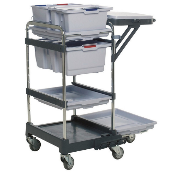 121597_ВЫВОД_Тележка Виледа комплексная Ориго 300HX на базе СВЕП