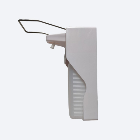 AL-1000А Sanitizer, Диспенсер для мыла/дезсредств локтевой 1 л,