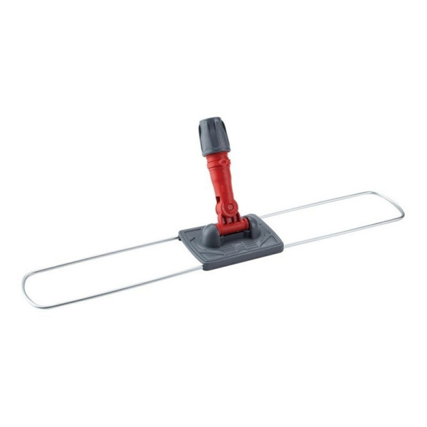 IT-0468 Держатель(флаундер) мопов grass 80 см. рамочный