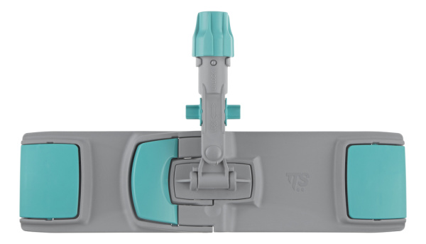 00000868 Держатель для мопов TTS Wet System Light с держателями, 40 см, пластик