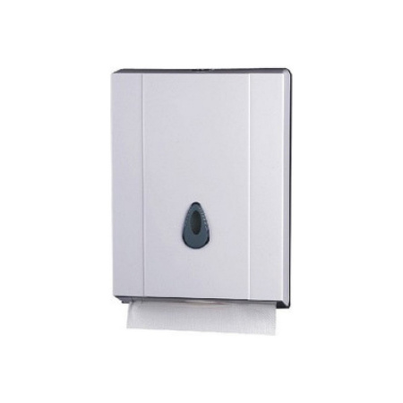 TH-8035A Ksitex, Диспенсер листовых бумажных полотенец