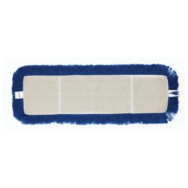 605321 ВЫВОД_АНАЛОГ Acr-UN-8014 Моп 80 см. ЛАЙМА Expert  акрил крепл. карманы для швабры-рамки сухая