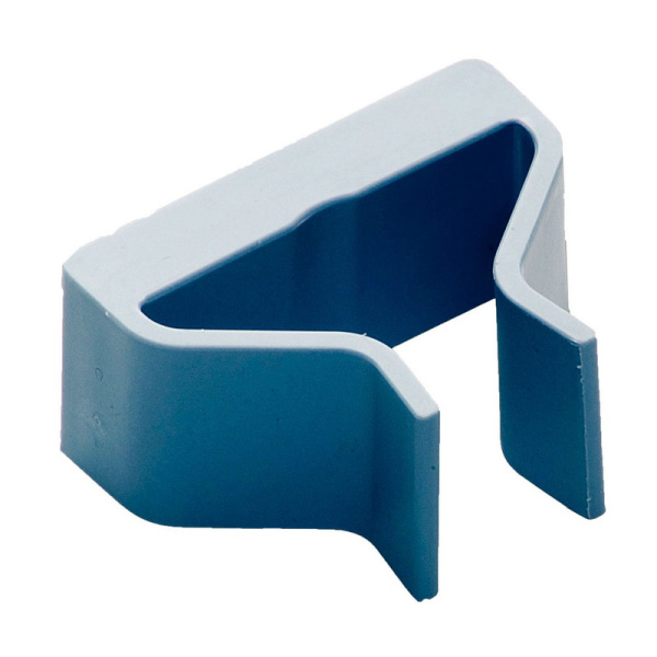 160567 Фиксатор ручки Виледа для Ориго 2, серо-голубой (1 шт уп) /10