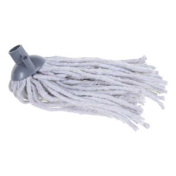 60384 Насадка для веревочной швабры M арт.60384/24/6