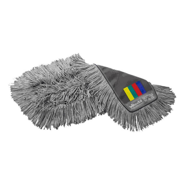 525134_ВЫВОД_Моп Виледа СВЕП Сингл МикроТек, серый 75 см (совм 145300)