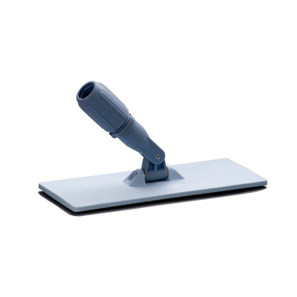 512993 Держатель пада Виледа ПадМастер, 24,6*10,4 см, серый (совм с 111389, 119967, 512413, 506267) (1 шт в уп)/ 10