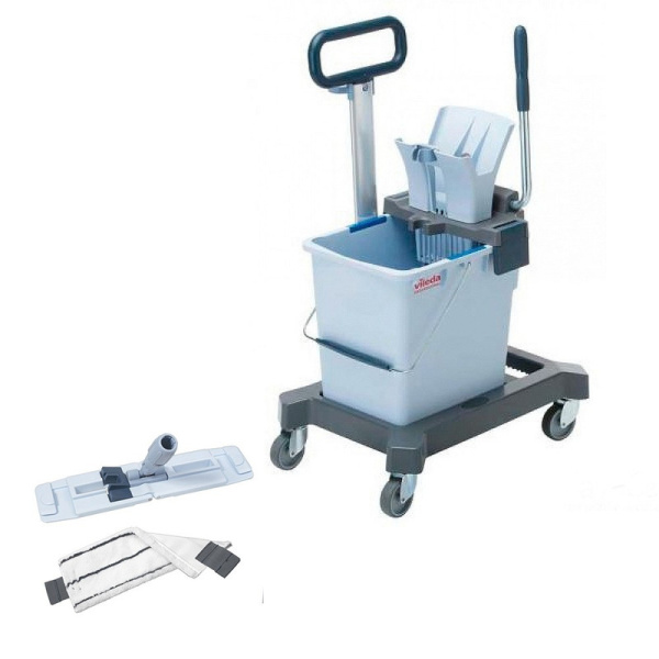 150360/4022056 Набор виледа ультраспид про одноведерный стартовый