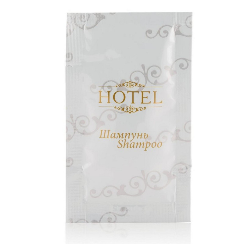 491510 Hotel, Шампунь 10 мл
