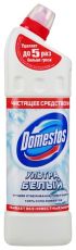 68194656 Доместос (Domestos) Unilever Ультрабелый, универсальное средство, 1л