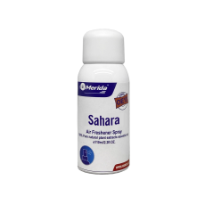 OE13 Освежитель воздуха MERIDA Мерида "Сахара" для диспенсера, цветочно-пряный аромат, 110 мл