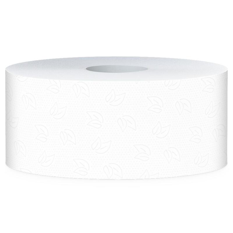 С191 Туалетная бум. PROtissue premium 2сл, 170м,, T2 / 12